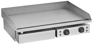 ΠΛΑΤΟ ΗΛΕΚΤΡΙΚΟ KROBE 2x2200W Φωτογραφία 1